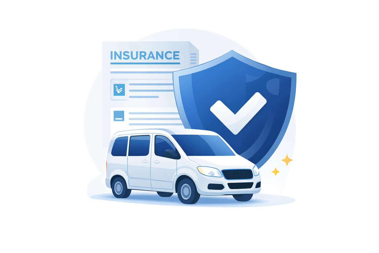 Przewozy na lotniska Bezpieczeństwo